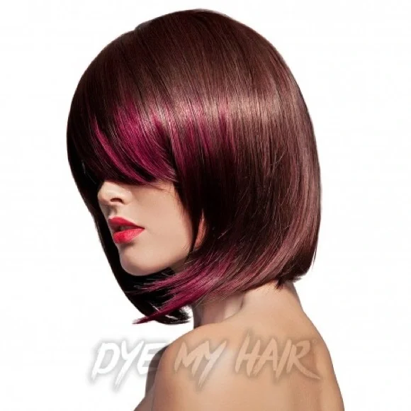 FREE with Purchase Hair Chalk, “Sugar Plum” by Splat, new in box - Picture 4 of 5